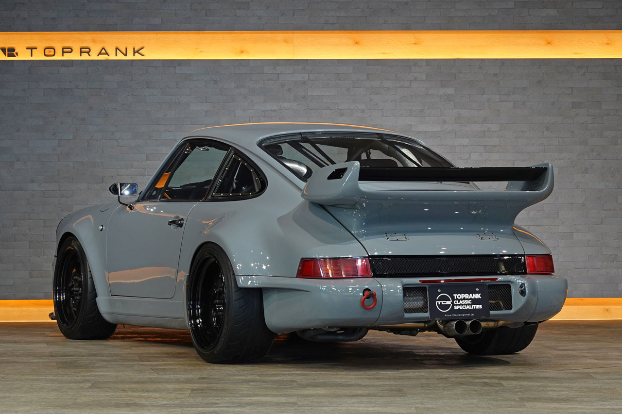 ポルシェ 911 911 964 カレラ2