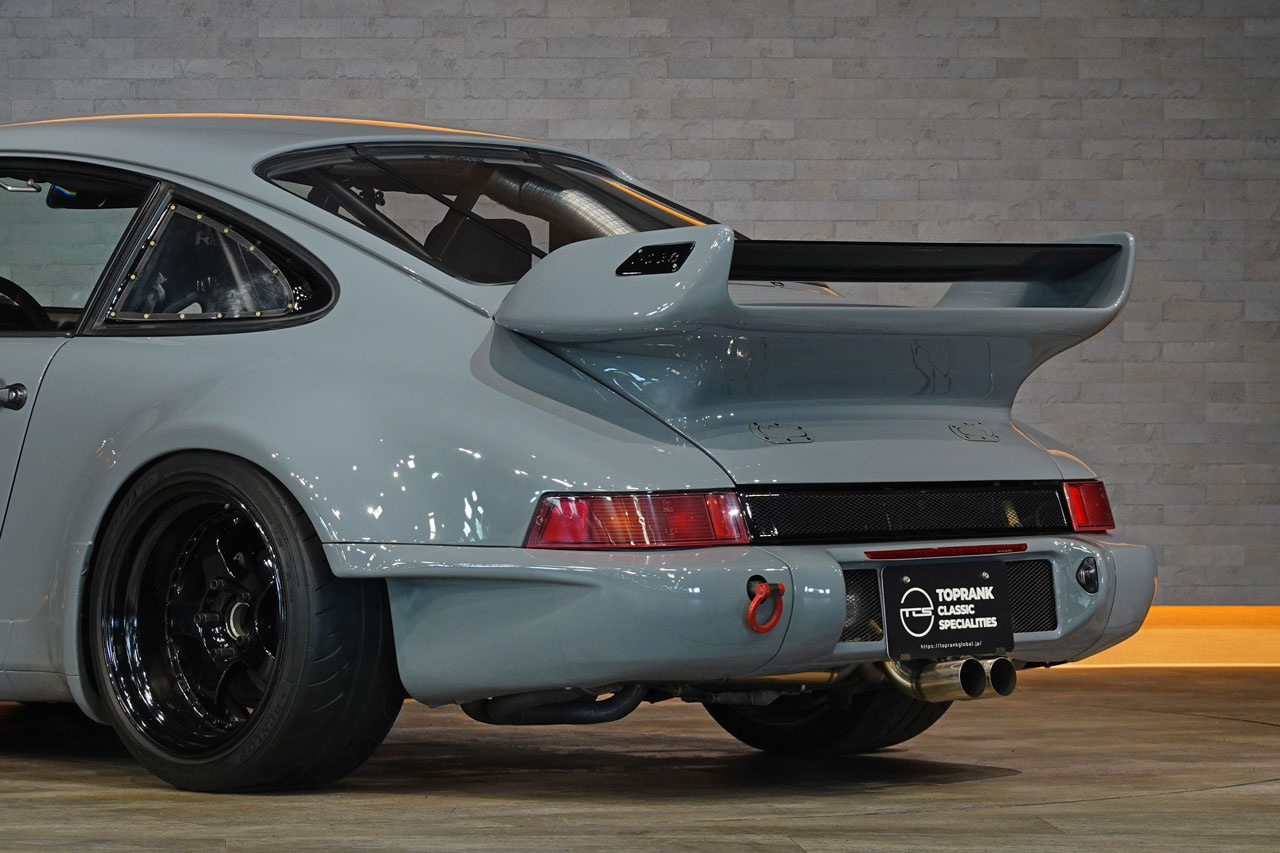 ポルシェ 911 911 964 カレラ2