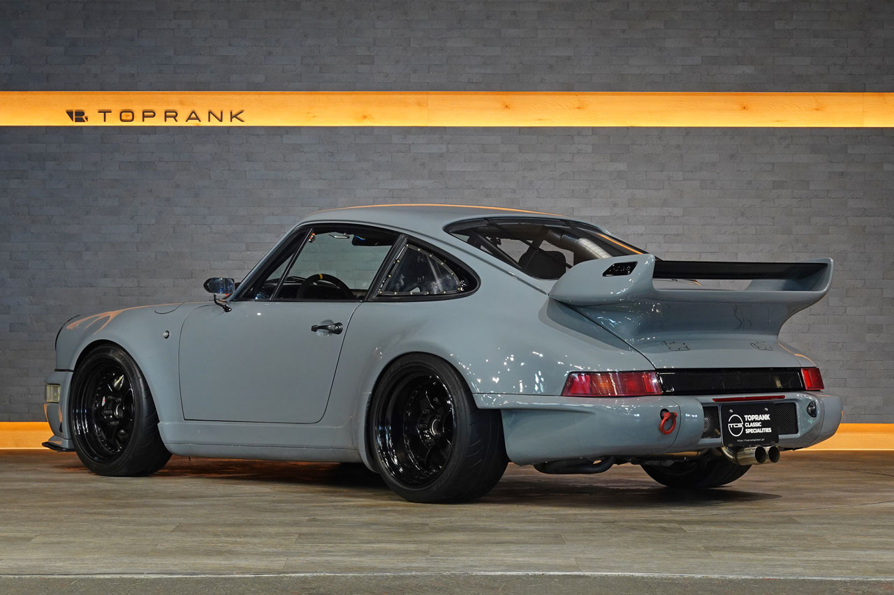 ポルシェ 911 911 964 カレラ2