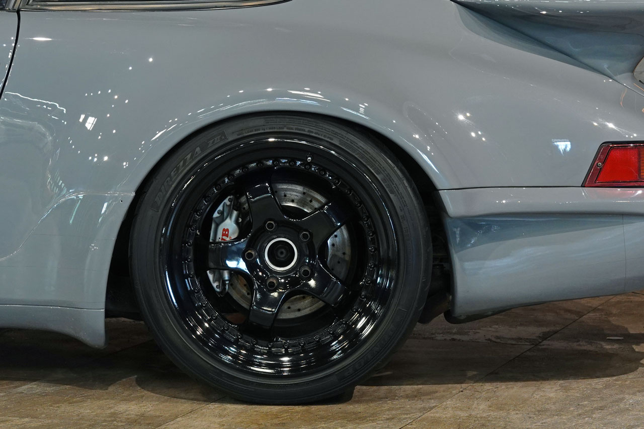 ポルシェ 911 911 964 カレラ2