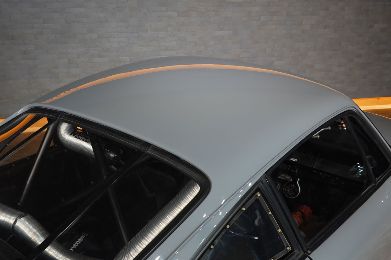 ポルシェ 911 911 964 カレラ2