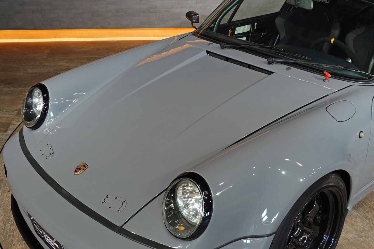 ポルシェ 911 911 964 カレラ2