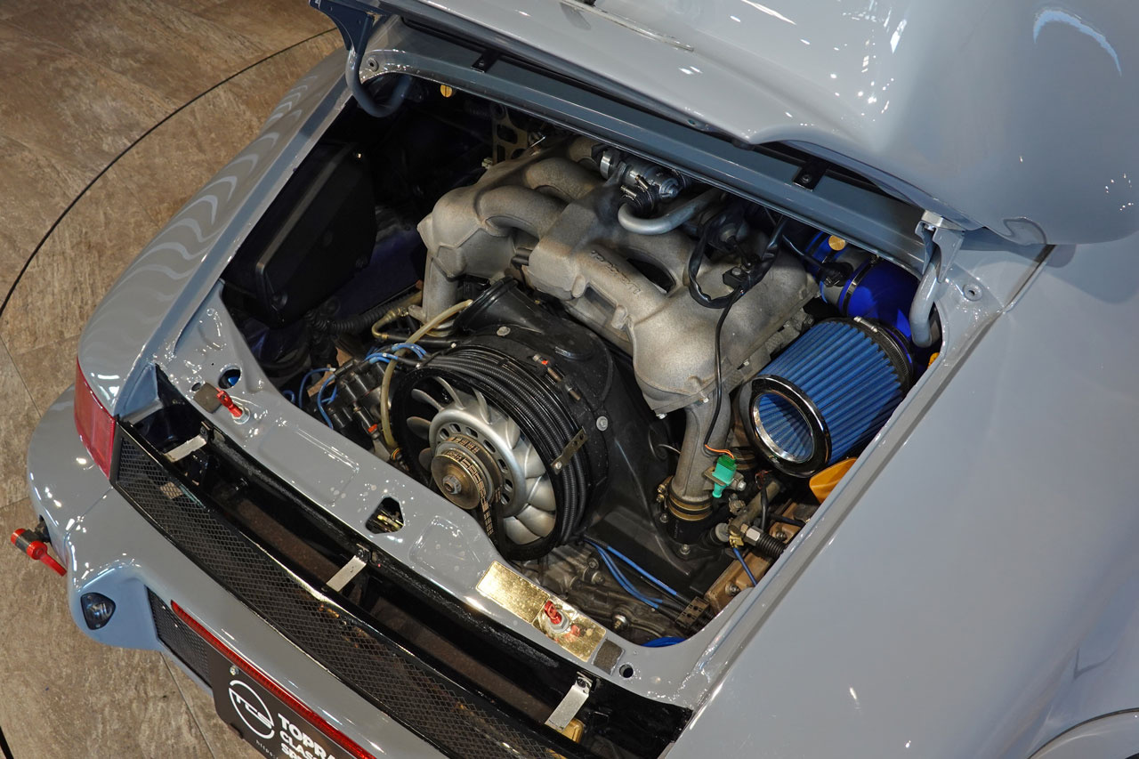 ポルシェ 911 911 964 カレラ2