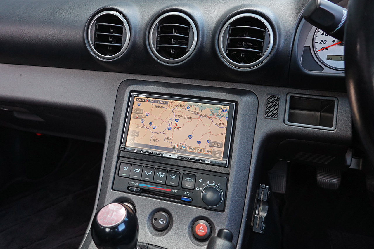 日産 シルビアヴァリエッタ S15 シルビア ヴァリエッタ