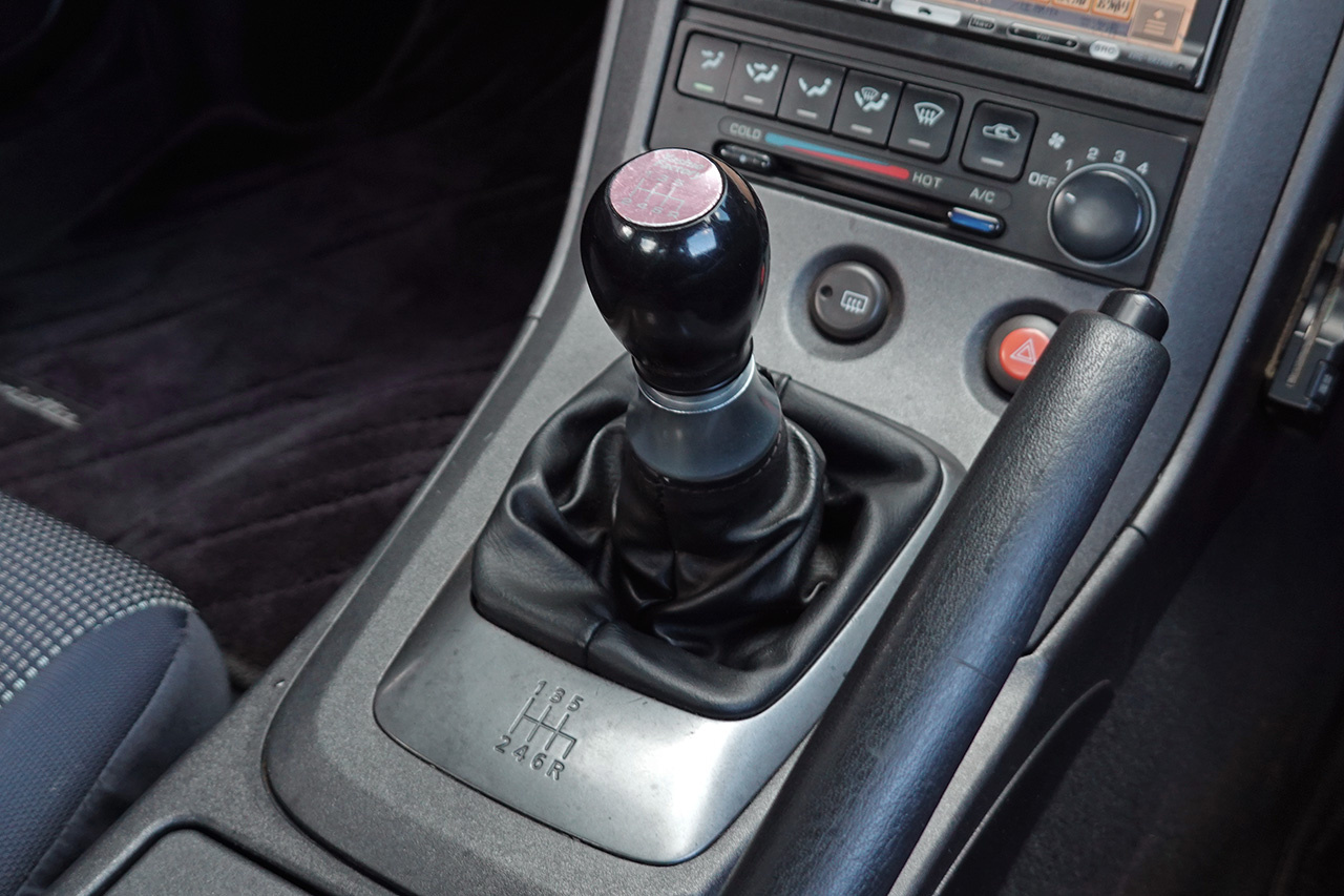 日産 シルビアヴァリエッタ S15 シルビア ヴァリエッタ