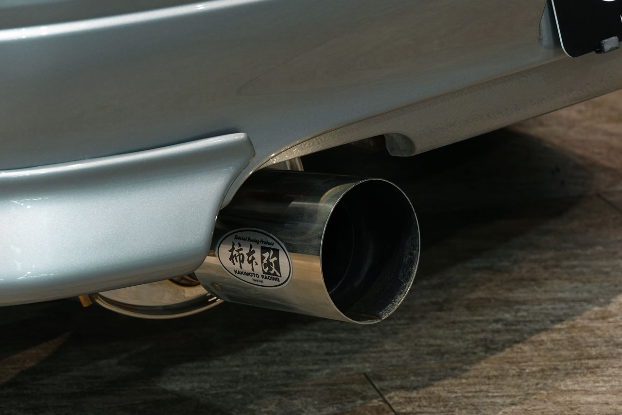 日産 シルビアヴァリエッタ S15 シルビア ヴァリエッタ