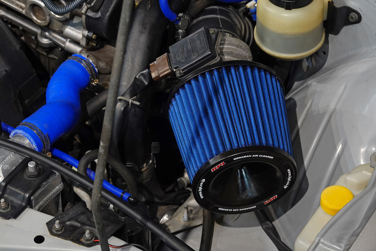 日産 シルビアヴァリエッタ S15 シルビア ヴァリエッタ