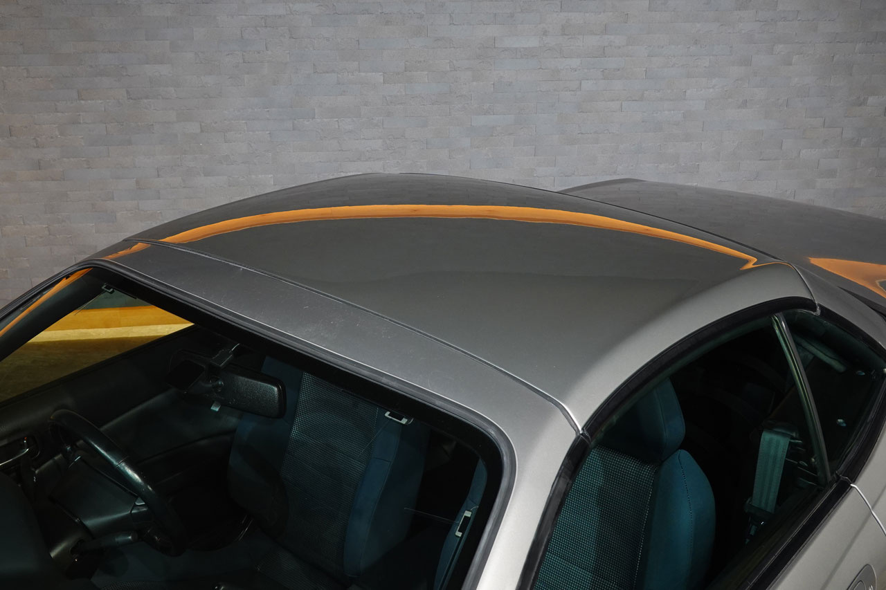 日産 シルビアヴァリエッタ S15 シルビア ヴァリエッタ