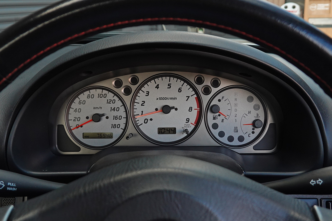 日産 シルビアヴァリエッタ S15 シルビア ヴァリエッタ