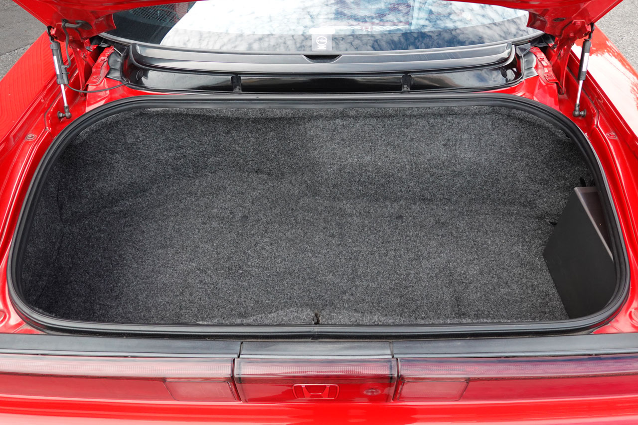 ホンダ NSX NA1 NSX