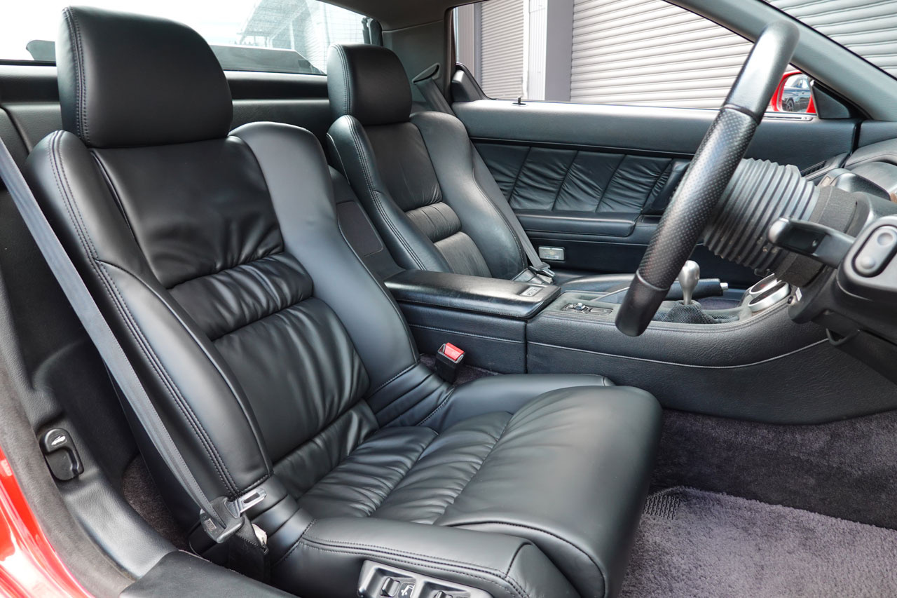 ホンダ NSX NA1 NSX