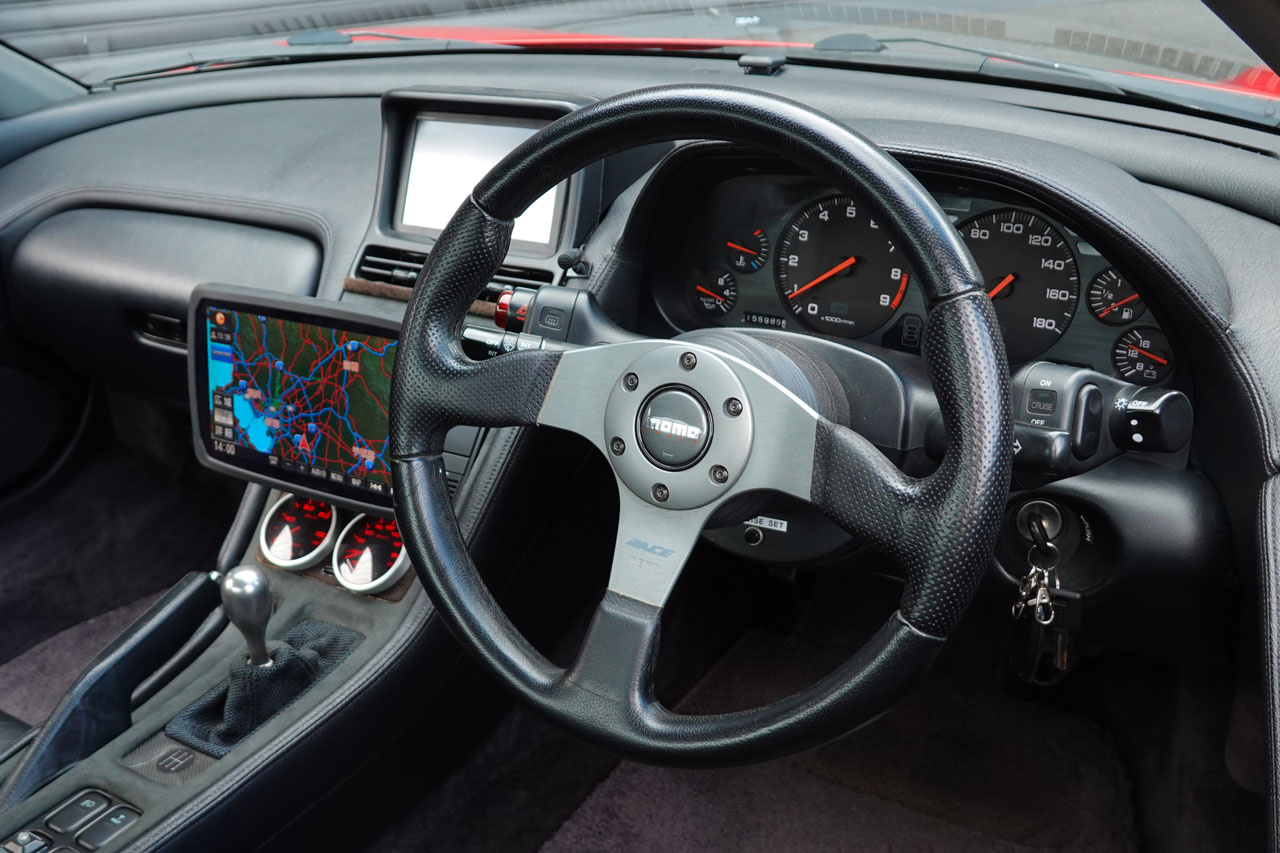 ホンダ NSX NA1 NSX