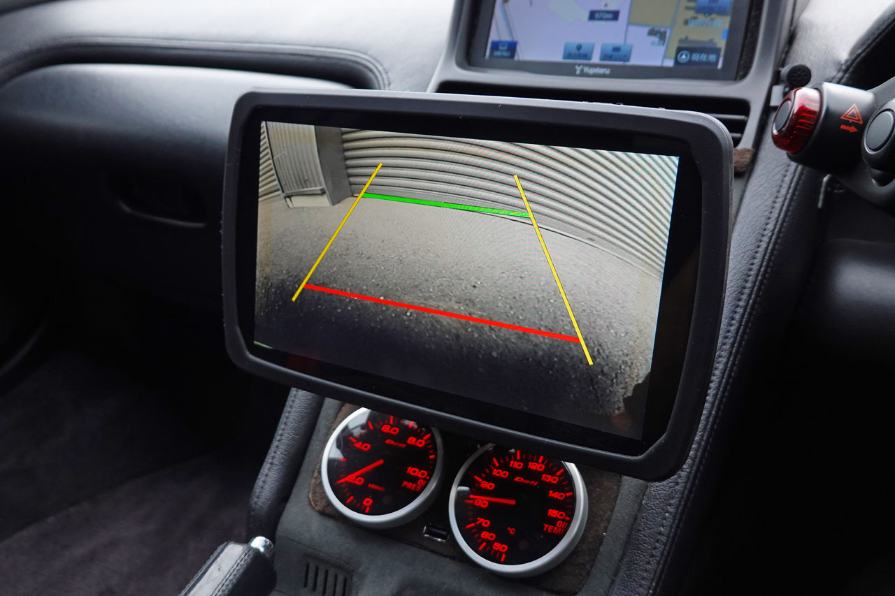 ホンダ NSX NA1 NSX