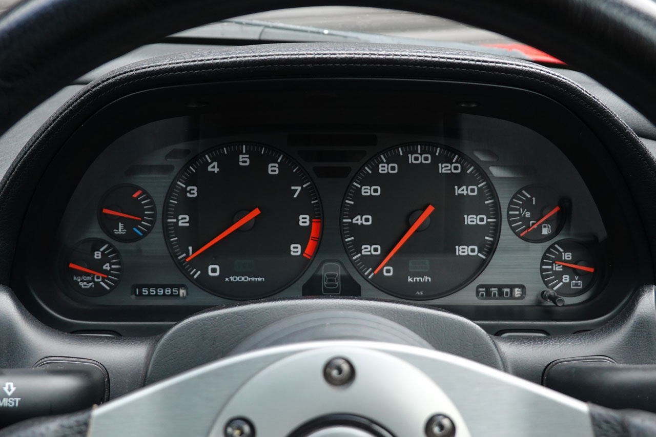 ホンダ NSX NA1 NSX