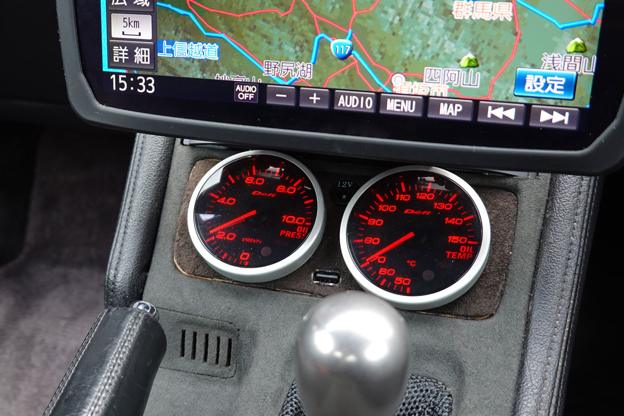 ホンダ NSX NA1 NSX