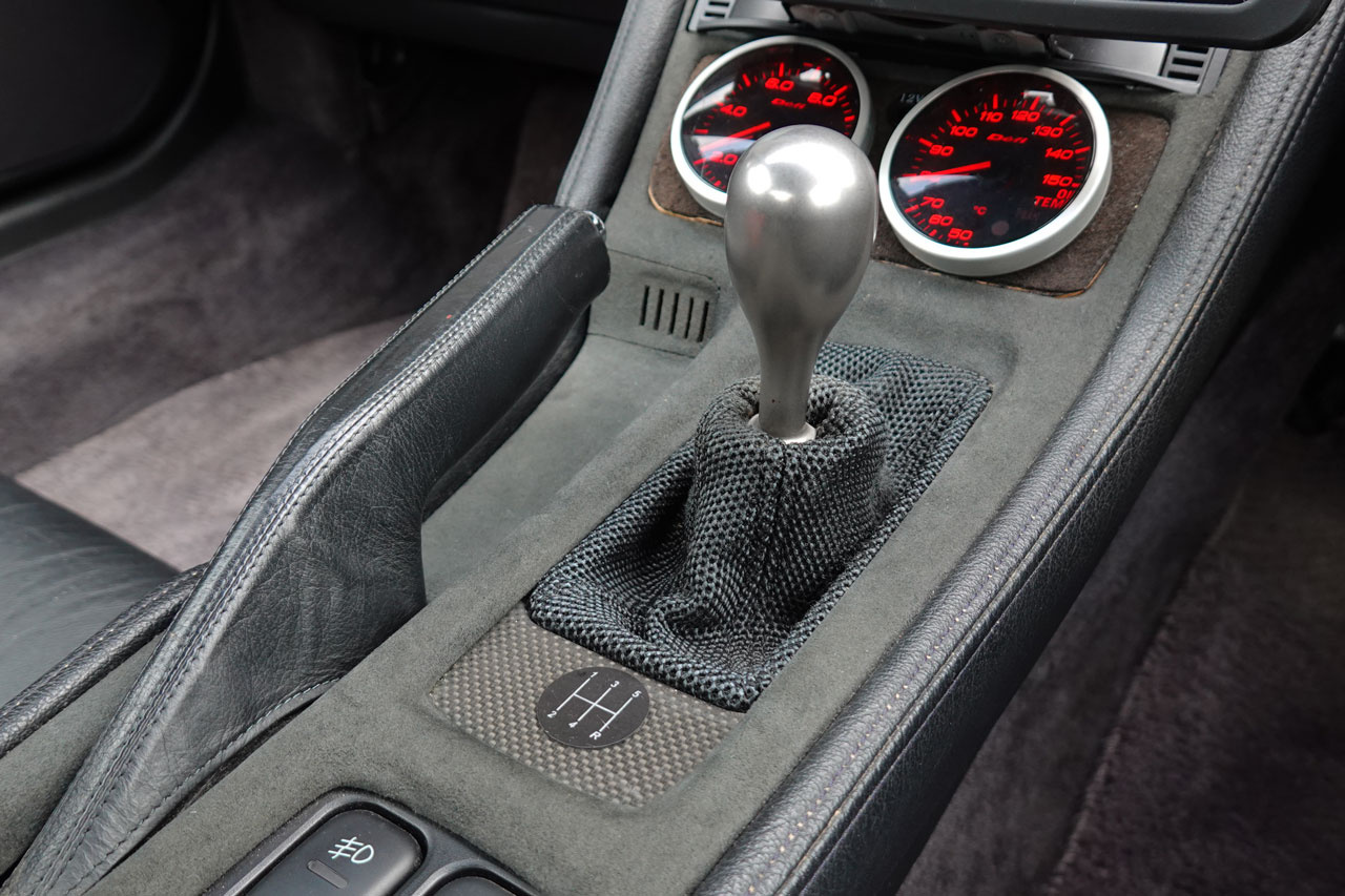 ホンダ NSX NA1 NSX