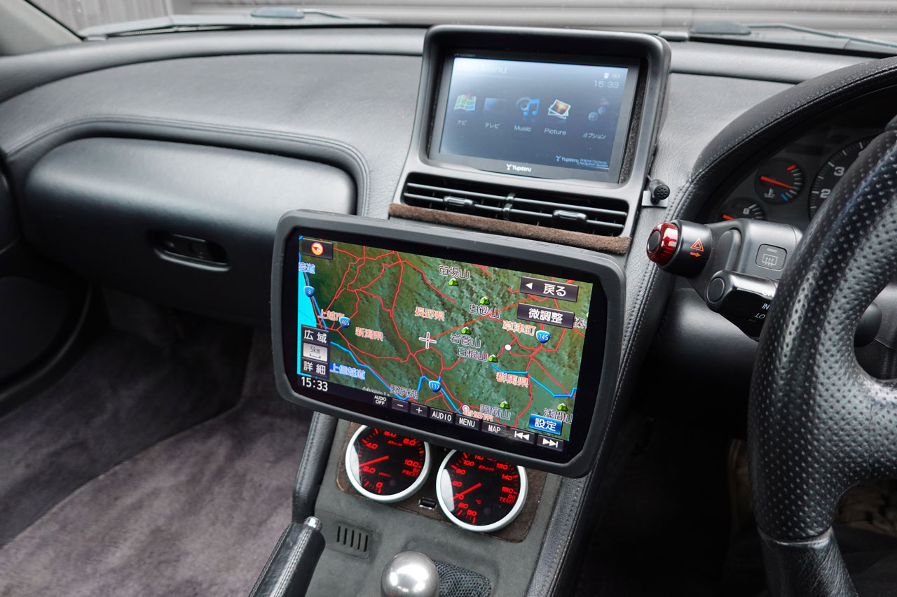 ホンダ NSX NA1 NSX