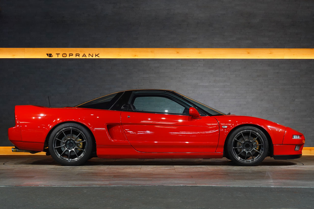 ホンダ NSX NA1 NSX
