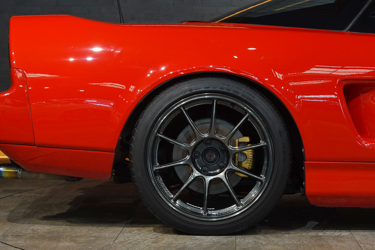 ホンダ NSX NA1 NSX