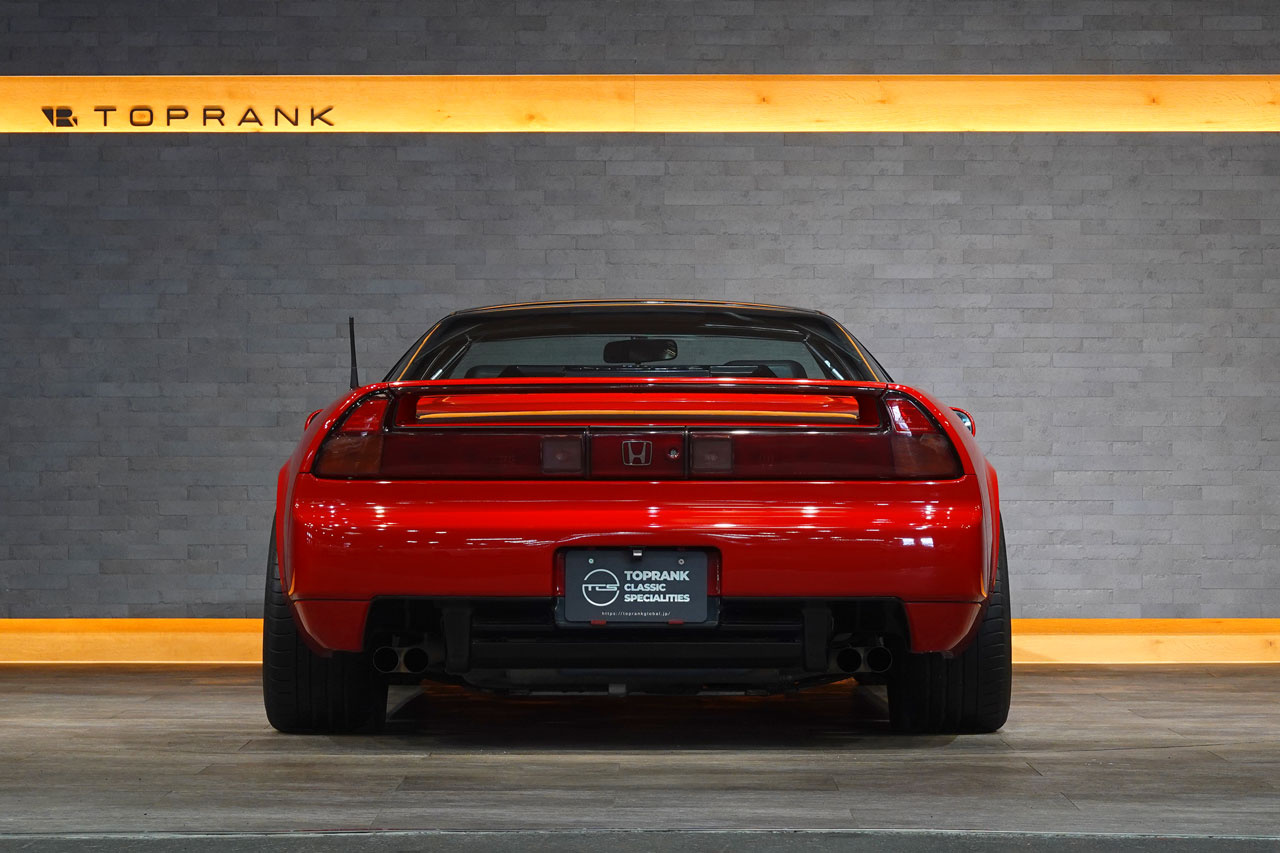 ホンダ NSX NA1 NSX