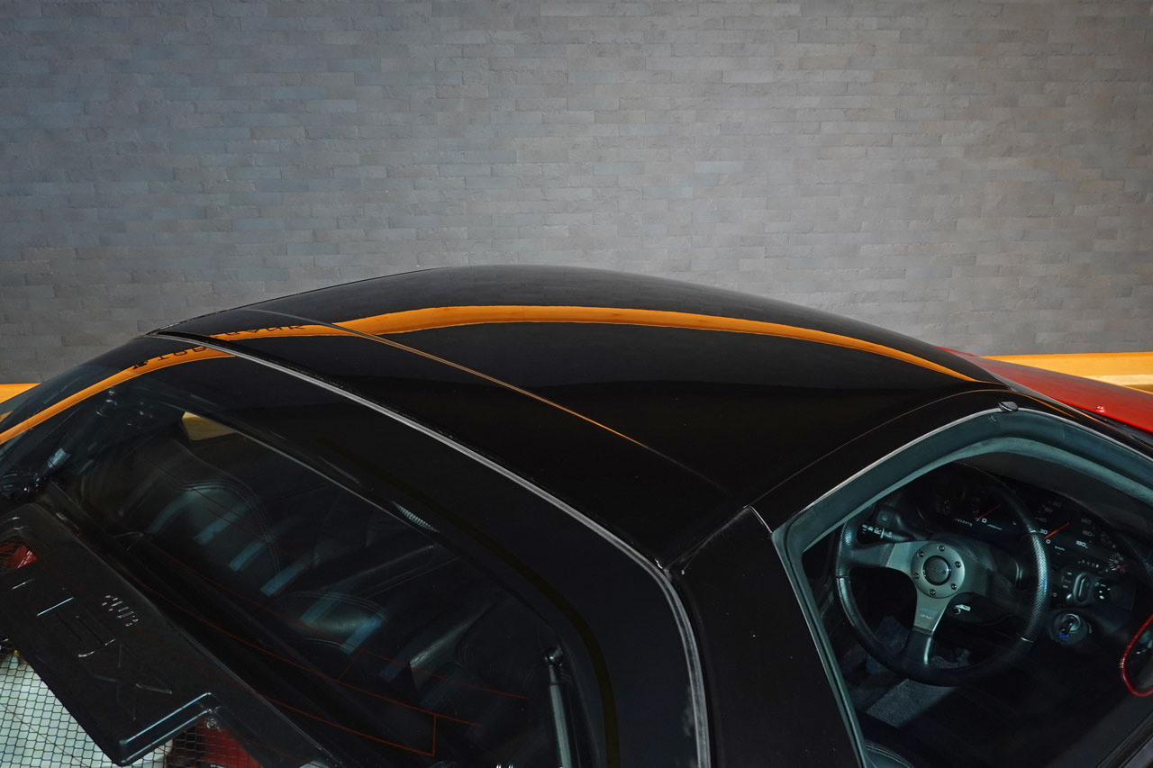 ホンダ NSX NA1 NSX