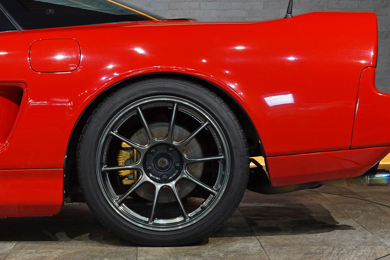 ホンダ NSX NA1 NSX