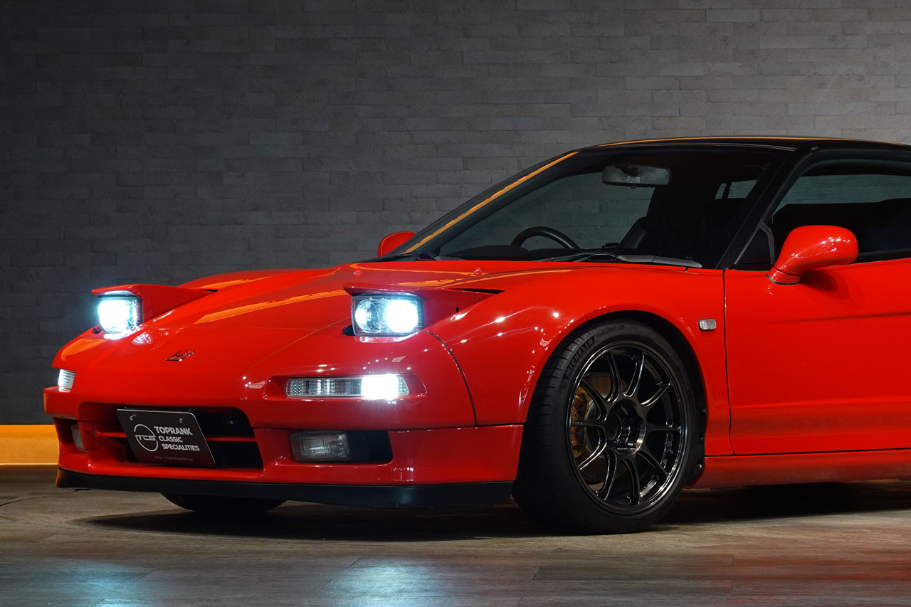 ホンダ NSX NA1 NSX