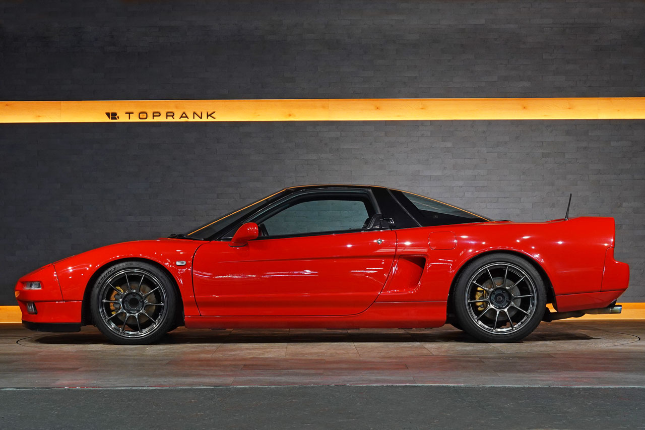 ホンダ NSX NA1 NSX