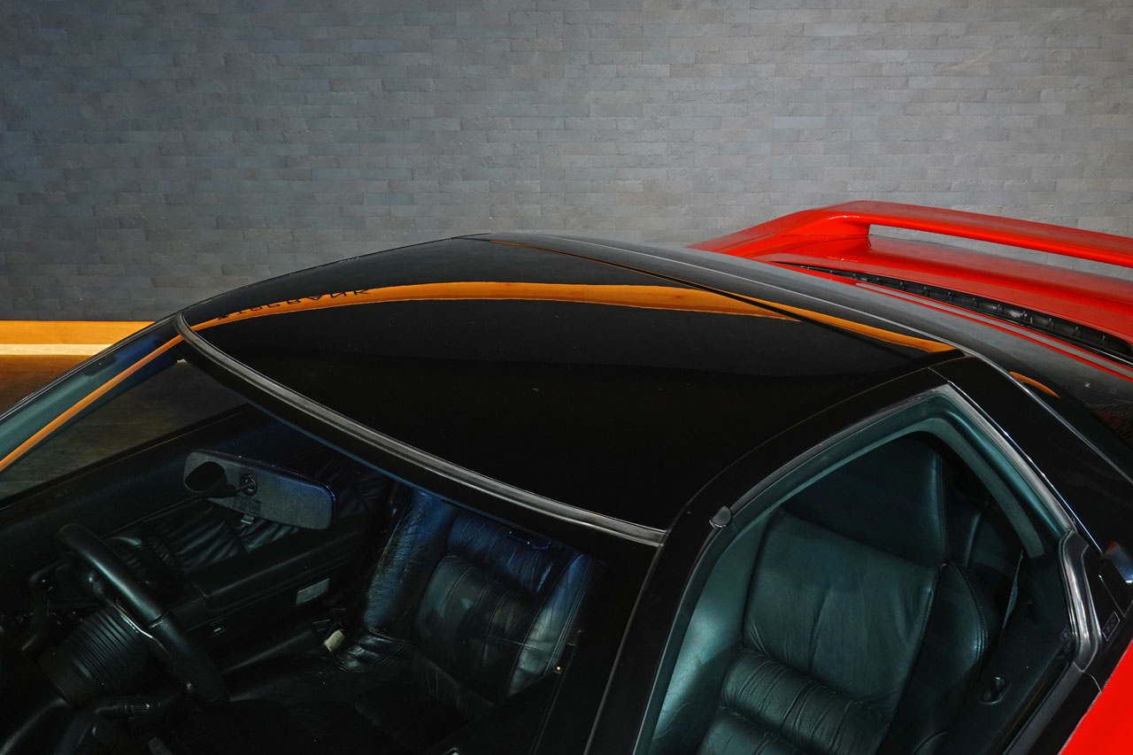 ホンダ NSX NA1 NSX