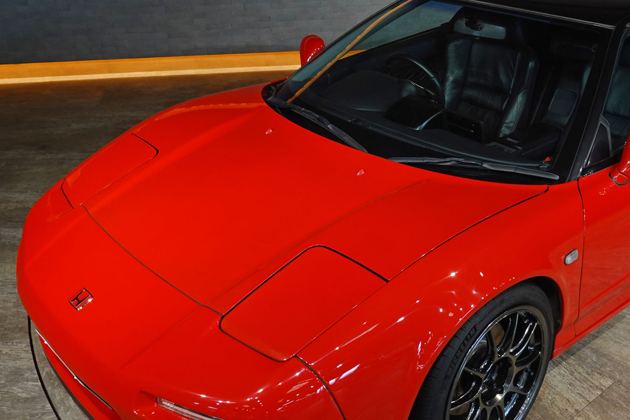 ホンダ NSX NA1 NSX