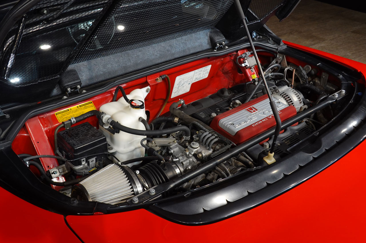 ホンダ NSX NA1 NSX