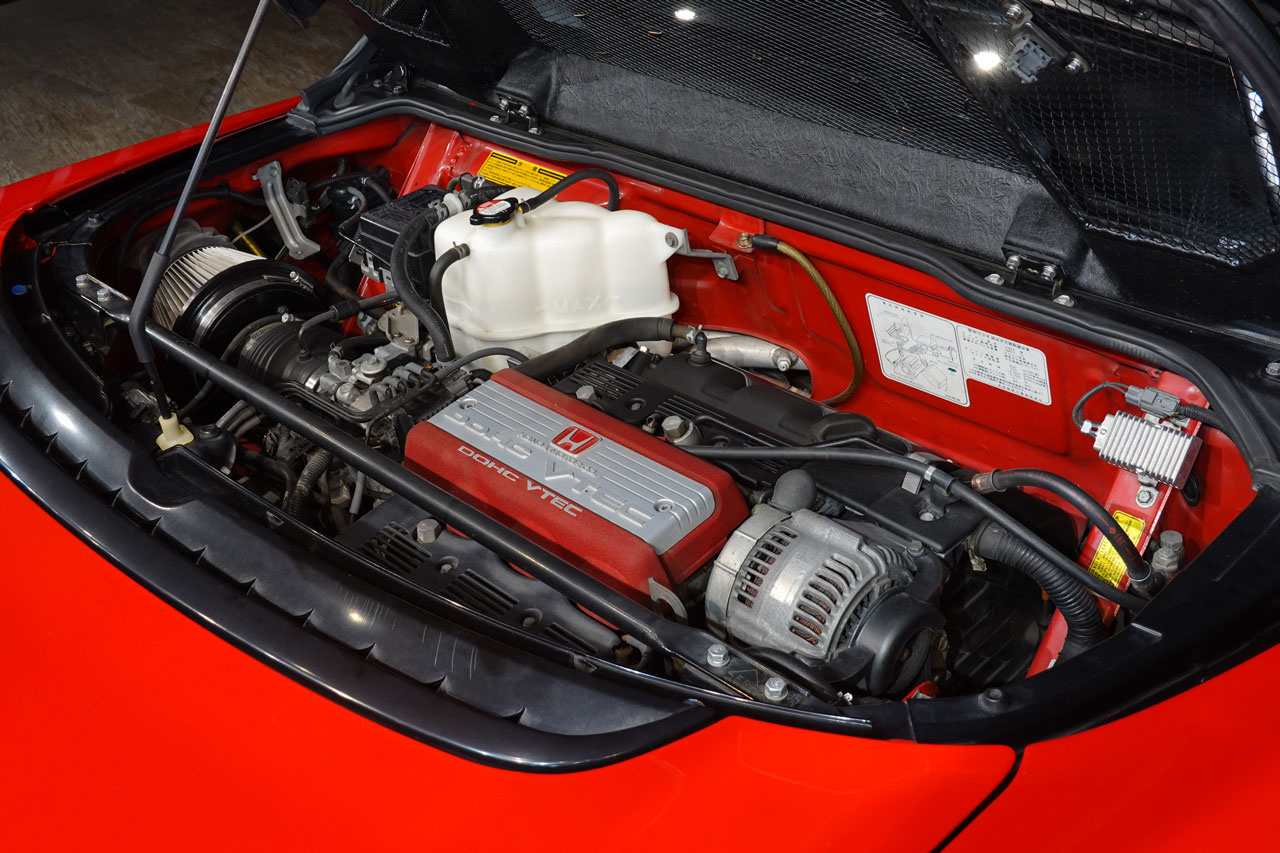 ホンダ NSX NA1 NSX