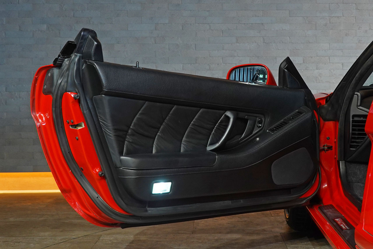 ホンダ NSX NA1 NSX