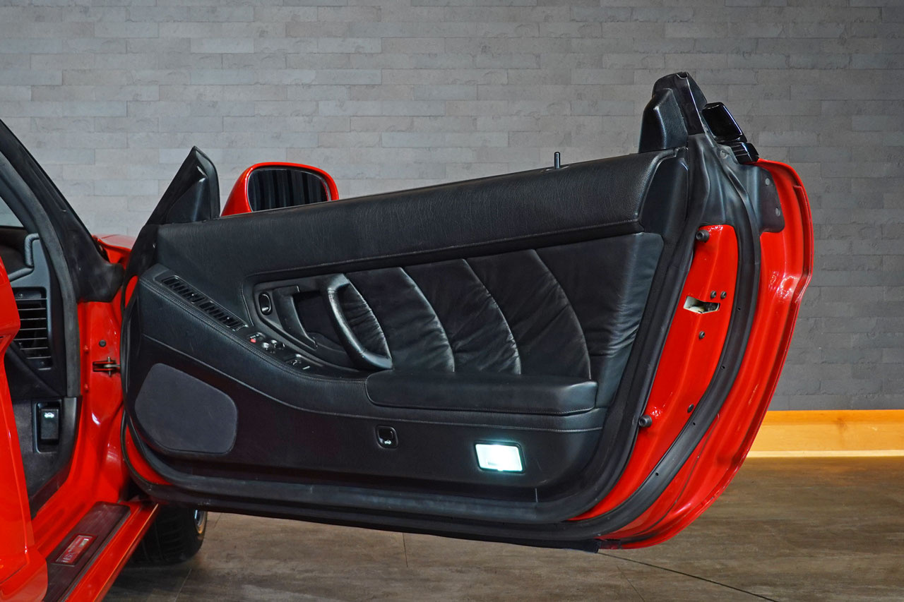 ホンダ NSX NA1 NSX