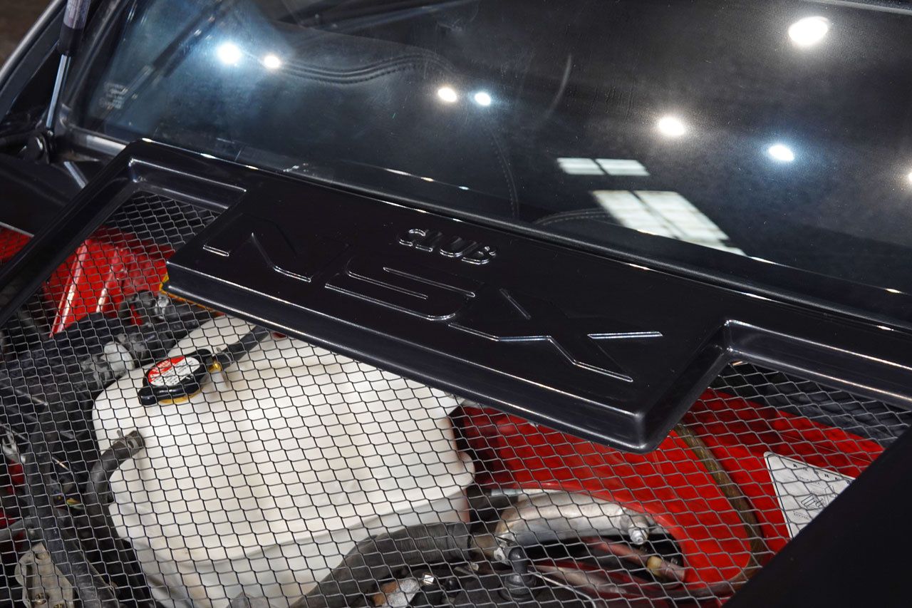 ホンダ NSX NA1 NSX