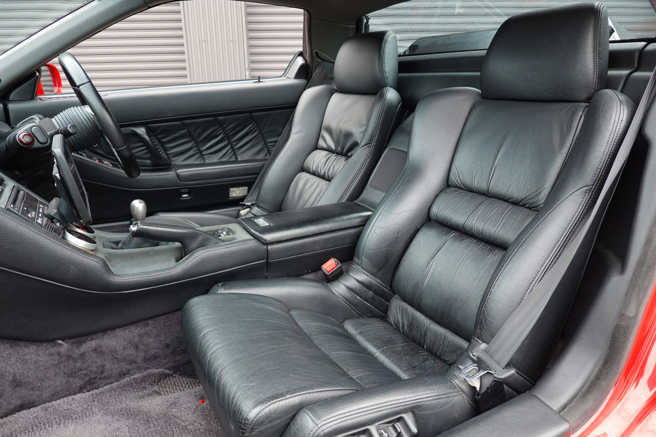 ホンダ NSX NA1 NSX