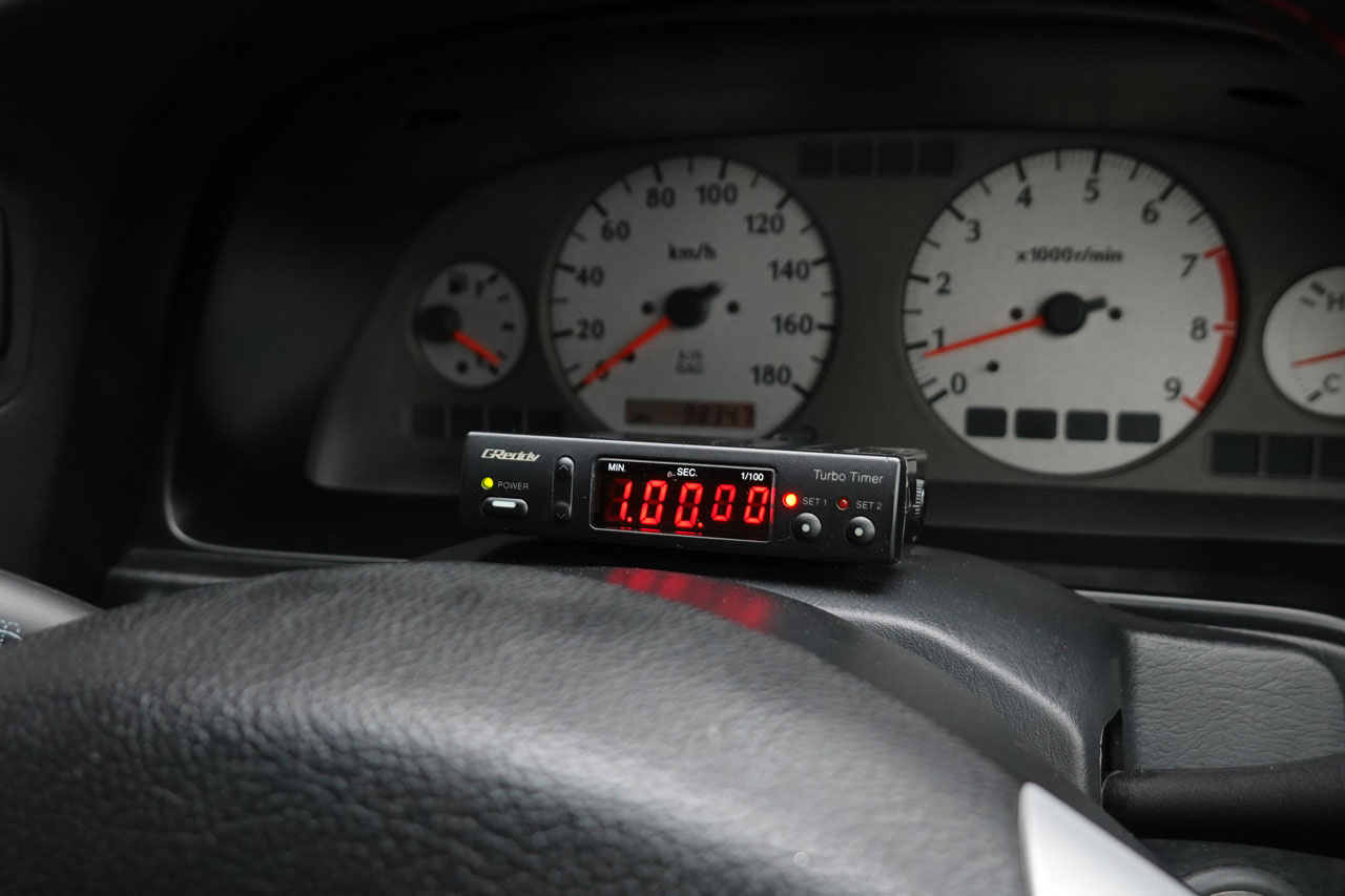 日産 ステージア WGNC34 ステージア 25t RS Four