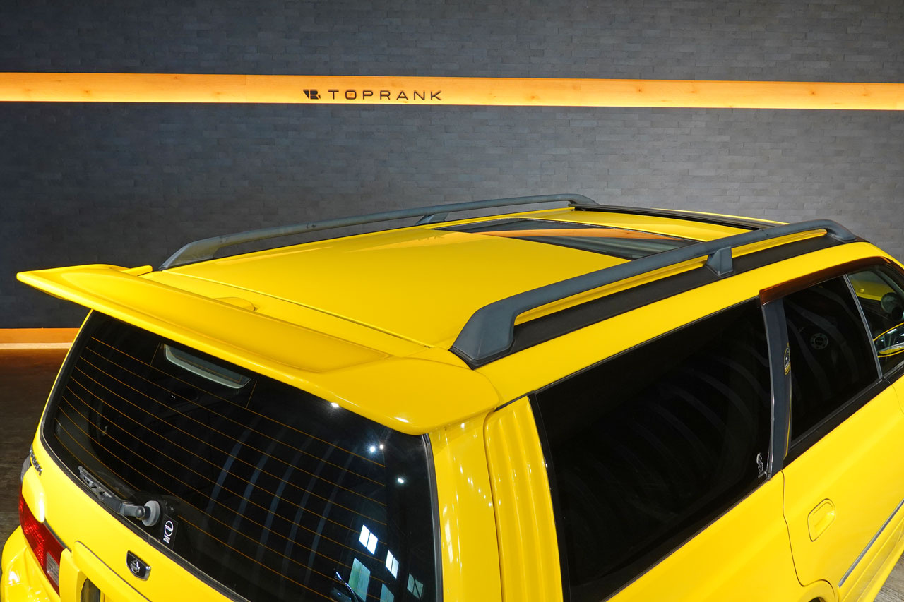 日産 ステージア WGNC34 ステージア 25t RS Four