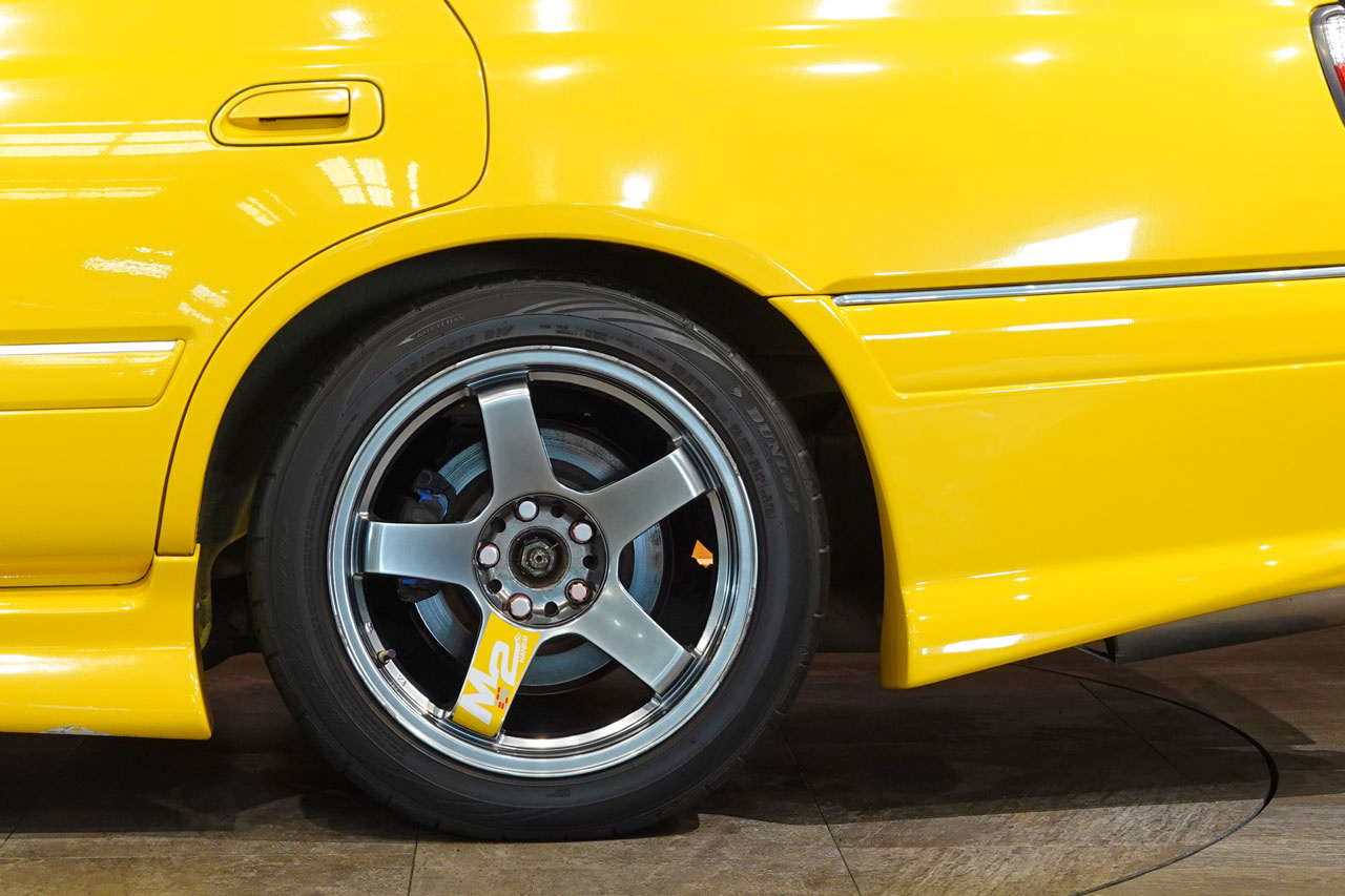 日産 ステージア WGNC34 ステージア 25t RS Four
