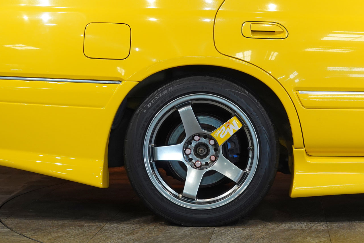 日産 ステージア WGNC34 ステージア 25t RS Four