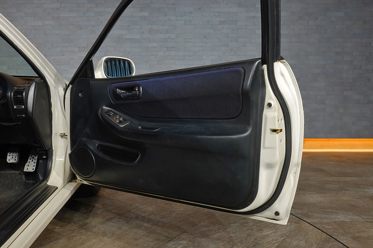 ホンダ インテグラタイプR DC2 インテグラタイプR