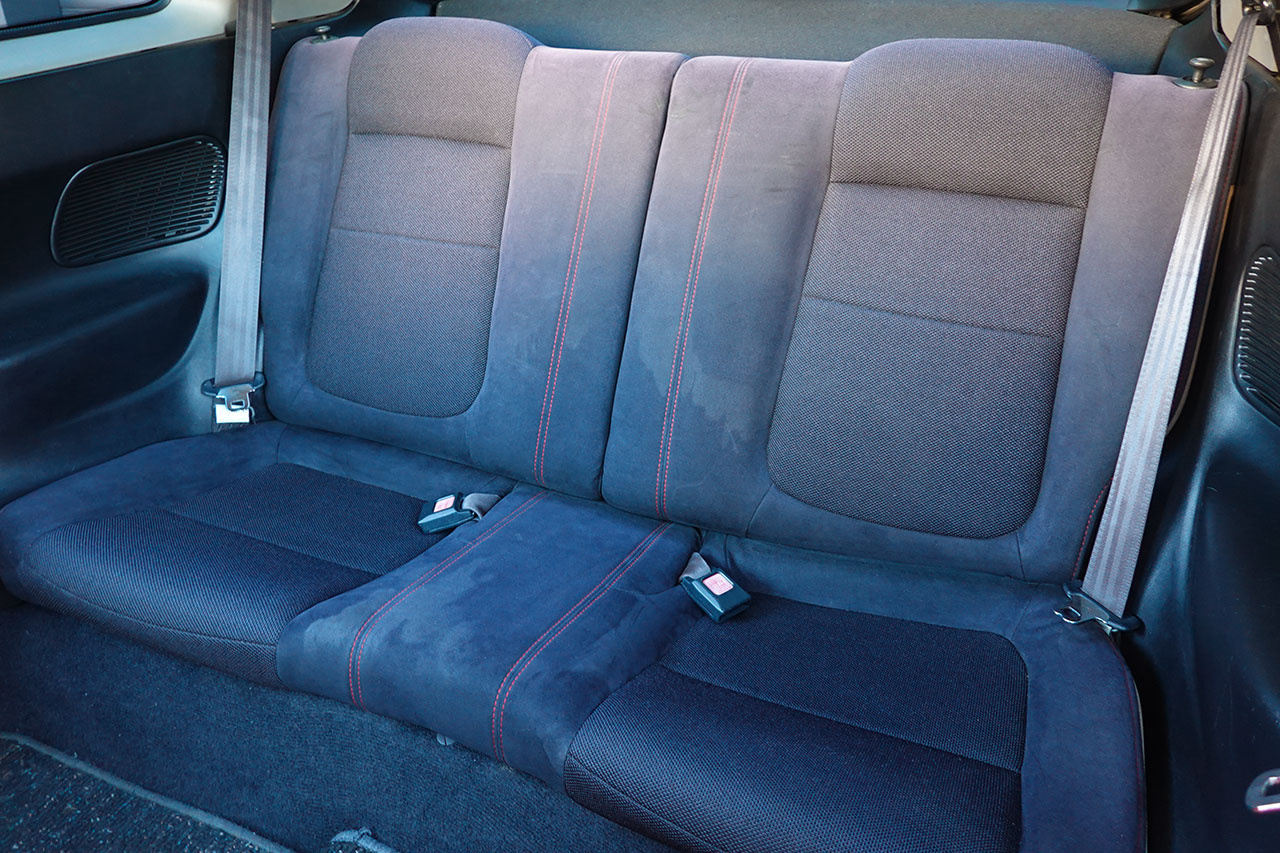 ホンダ インテグラタイプR DC2 インテグラタイプR