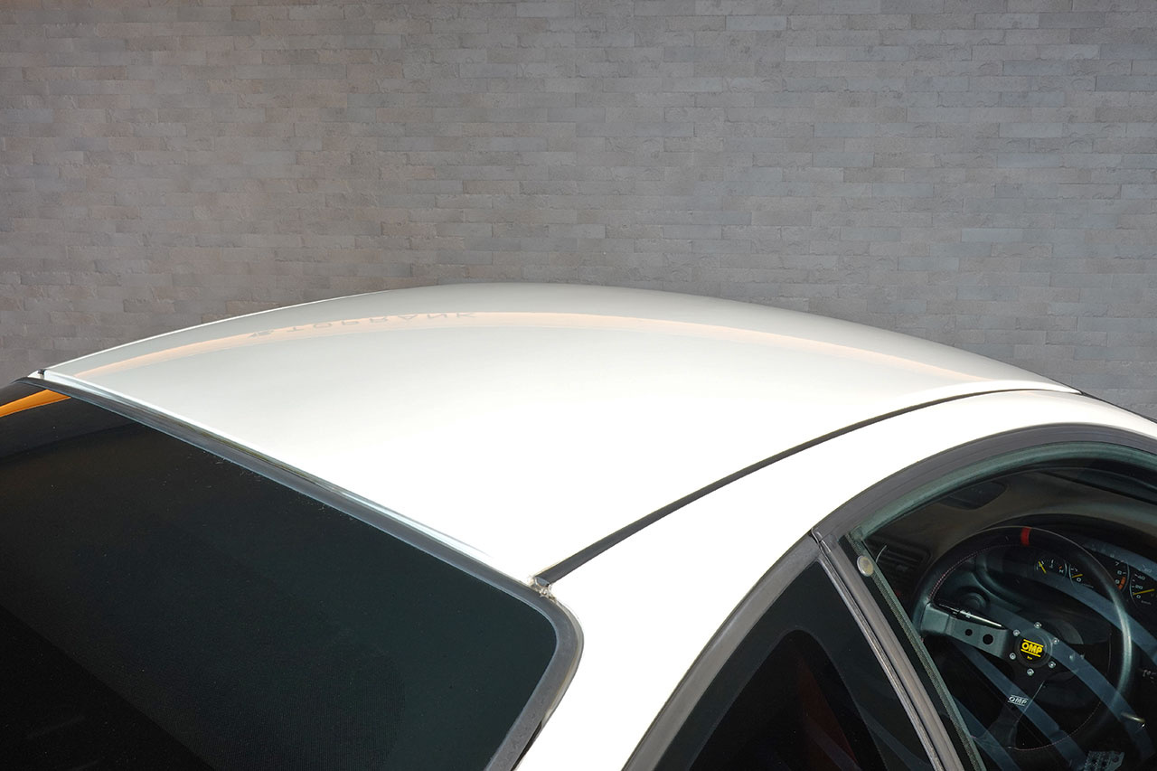 ホンダ インテグラタイプR DC2 インテグラタイプR