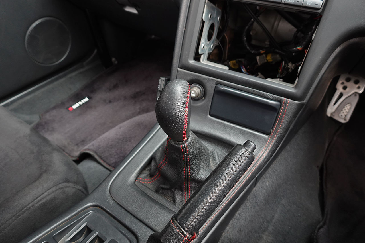 日産 スカイラインGT-R BCNR33 R33 スカイラインGT-R Vスペック