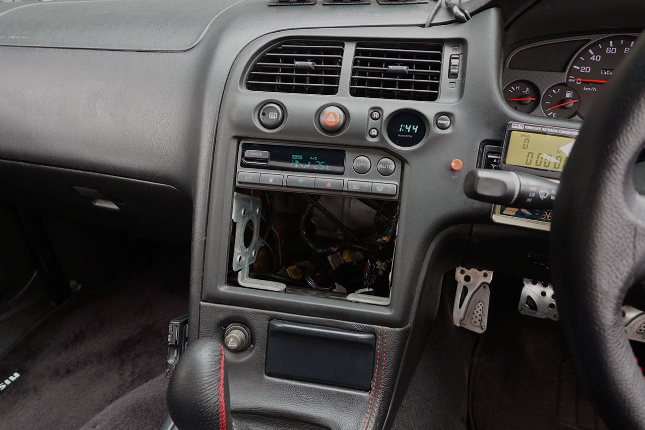 日産 スカイラインGT-R BCNR33 R33 スカイラインGT-R Vスペック