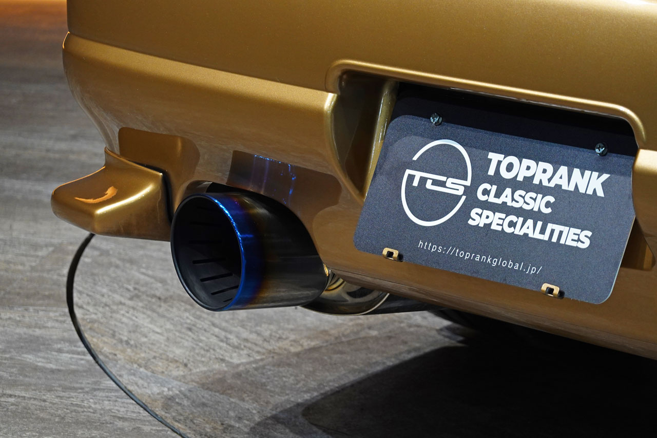 日産 スカイラインGT-R BCNR33 R33 スカイラインGT-R Vスペック