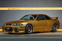 スカイラインGT-R