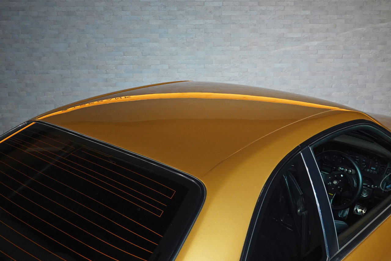 日産 スカイラインGT-R BCNR33 R33 スカイラインGT-R Vスペック