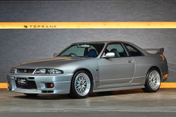 スカイラインGT-R