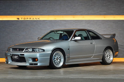 スカイラインGT-R